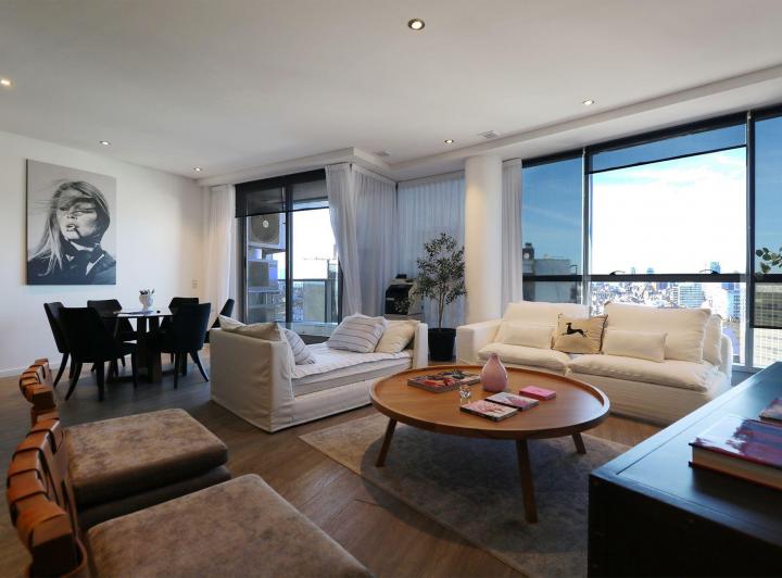 Departamento · 66m² · 1 Ambiente