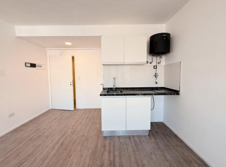 Departamento · 30m² · 1 Ambiente