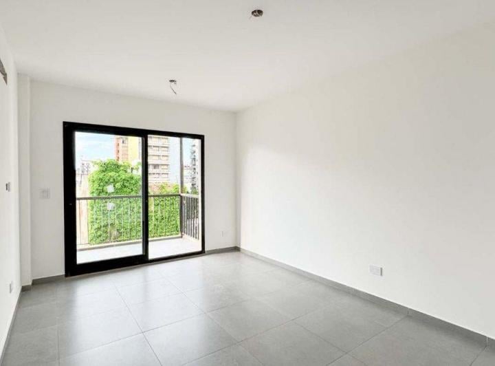 Departamento · 38m² · 1 Ambiente