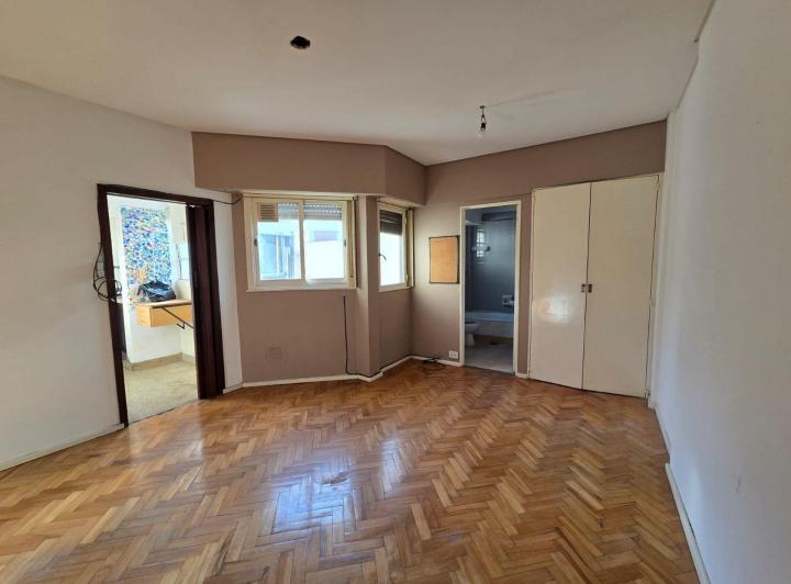 Departamento · 26m² · 1 Ambiente