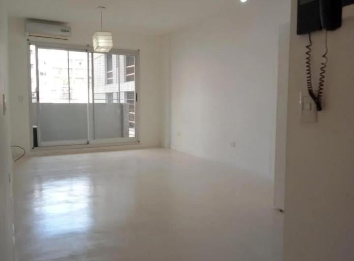 Departamento · 32m² · 1 Ambiente