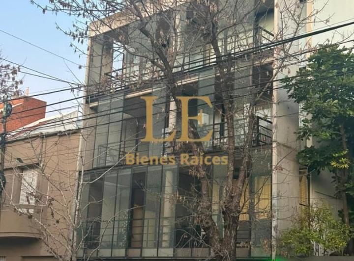 Departamento · 35m² · 1 Ambiente