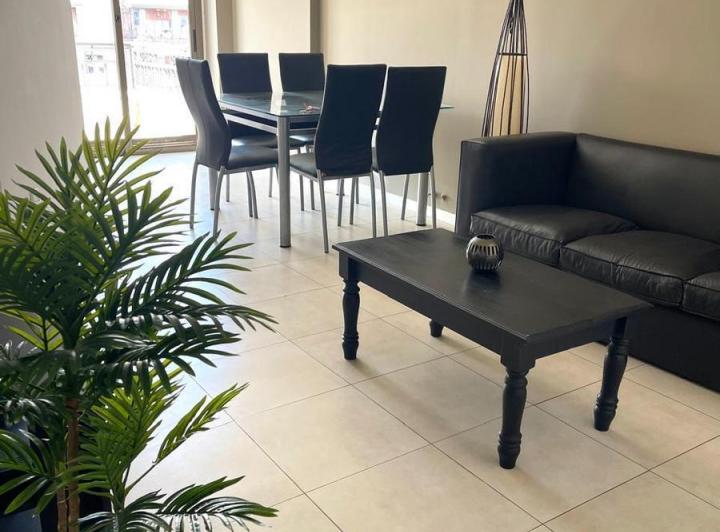 Departamento · 62m² · 5 Ambientes