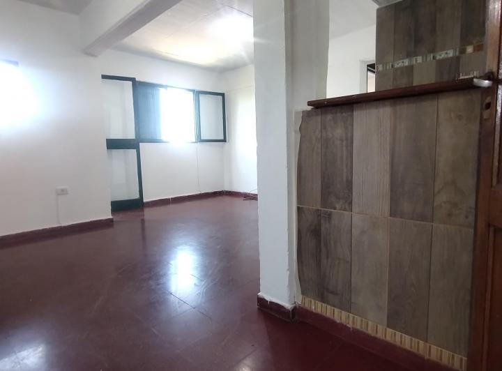 Departamento · 60m² · 5 Ambientes
