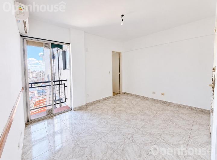 Departamento · 43m² · 3 Ambientes