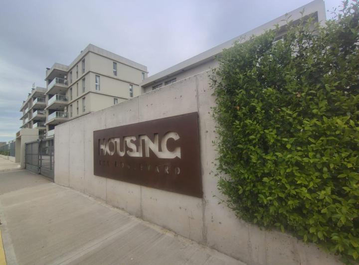 Departamento · 64m² · 2 Ambientes · 1 Cochera