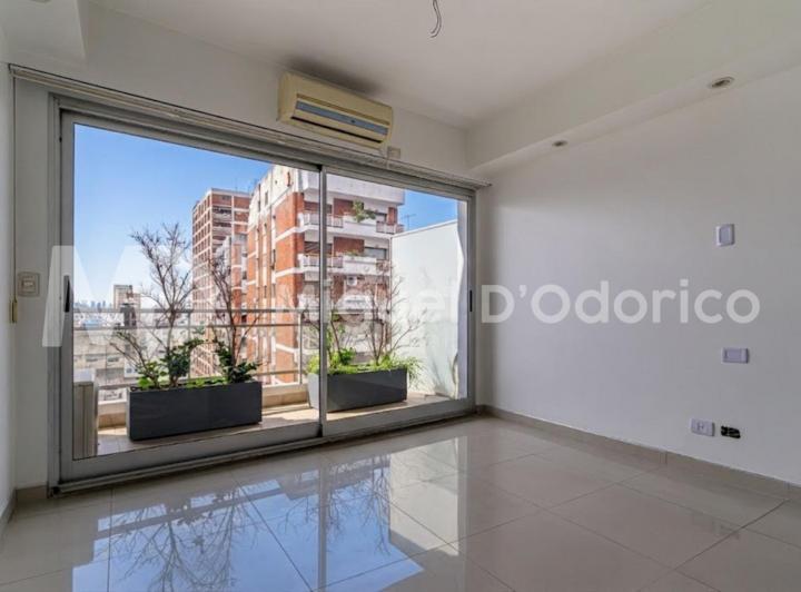 Departamento · 26m² · 1 Ambiente