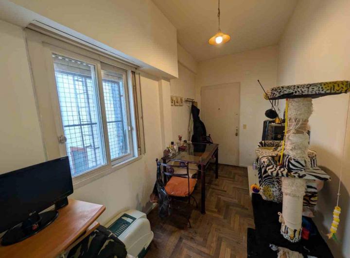Departamento · 42m² · 2 Ambientes