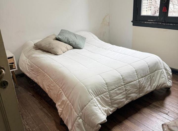 Departamento · 67m² · 3 Ambientes