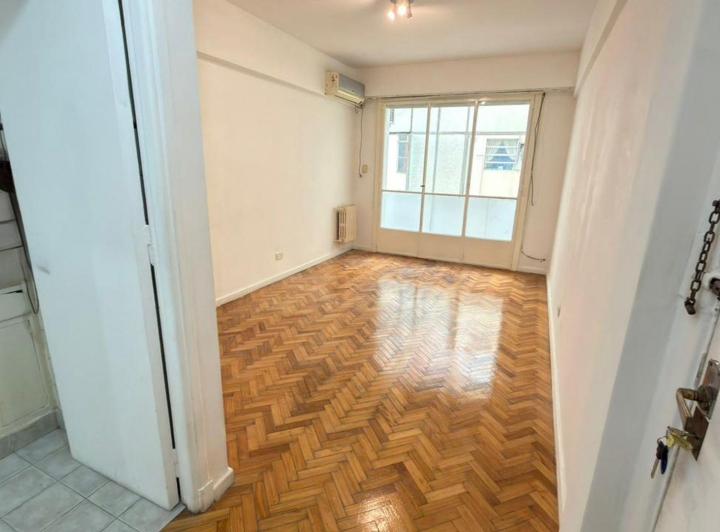 Departamento · 46m² · 3 Ambientes