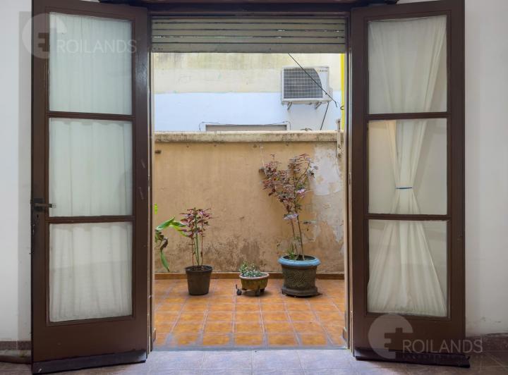 Departamento · 41m² · 2 Ambientes