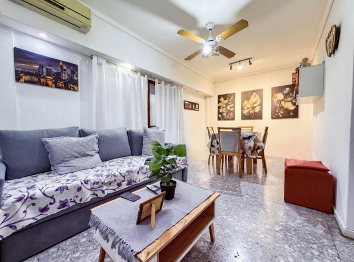 Departamento · 41m² · 2 Ambientes