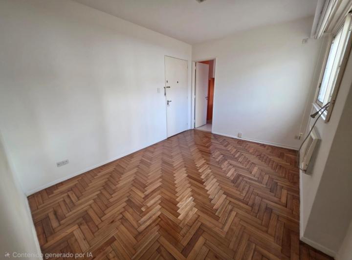 Departamento · 31m² · 2 Ambientes