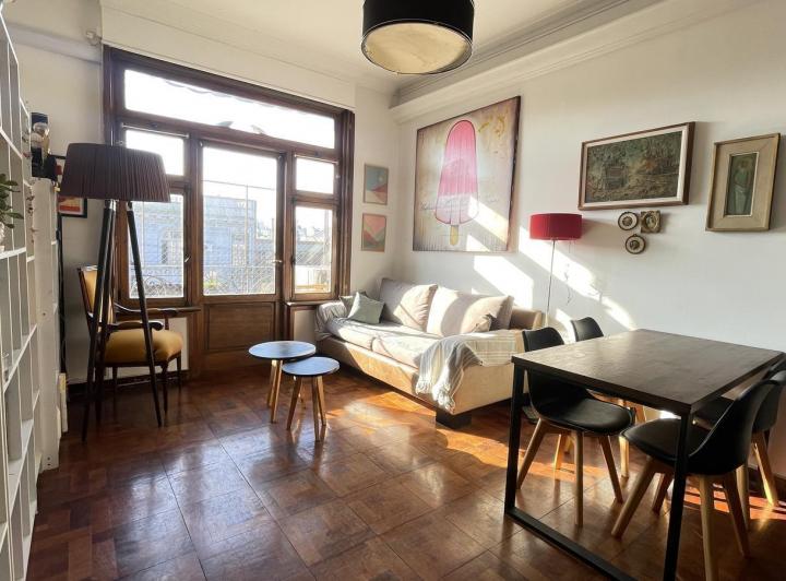 Departamento · 53m² · 3 Ambientes