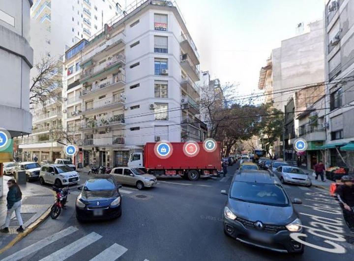 Departamento · 32m² · 1 Ambiente