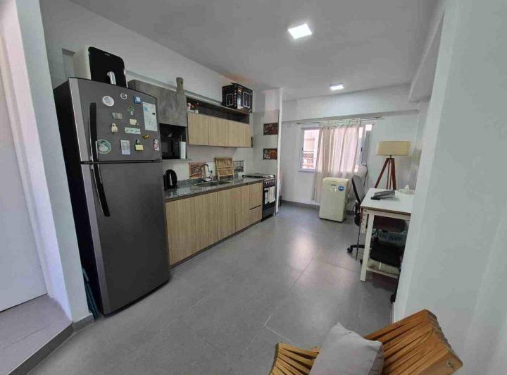 Departamento · 32m² · 2 Ambientes