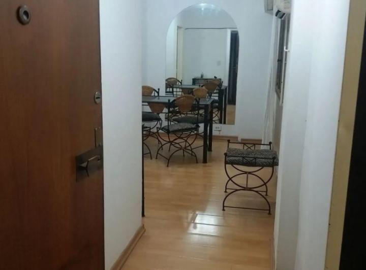 Departamento · 30m² · 2 Ambientes