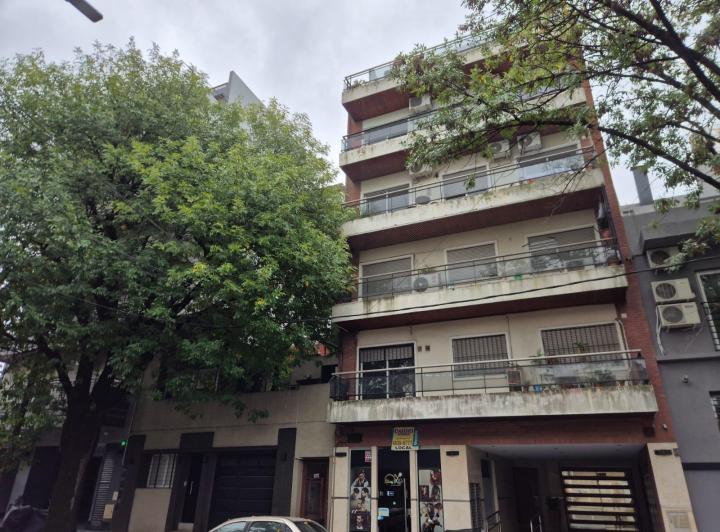 Departamento · 42m² · 2 Ambientes