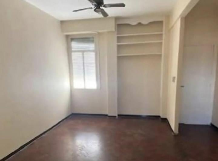 Departamento · 60m² · 3 Ambientes