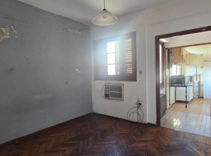 Departamento · 44m² · 2 Ambientes