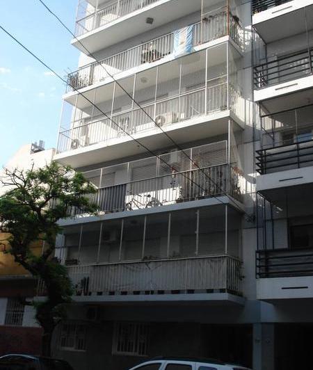 Departamento · 32m² · 2 Ambientes