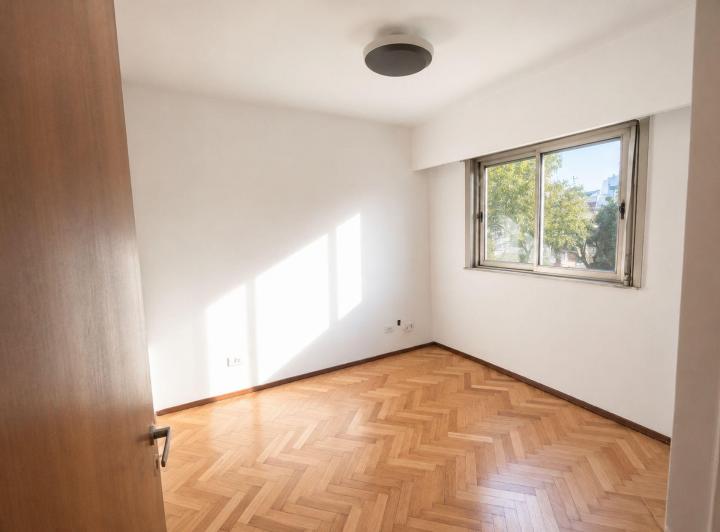 Departamento · 35m² · 2 Ambientes
