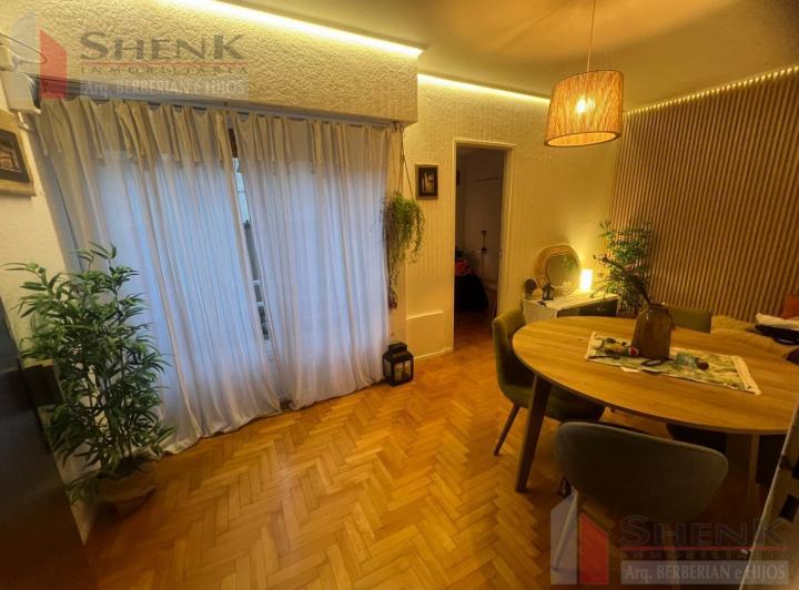 Departamento · 34m² · 2 Ambientes