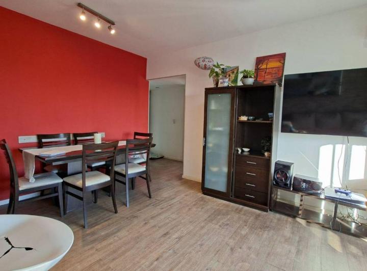 Departamento · 53m² · 3 Ambientes