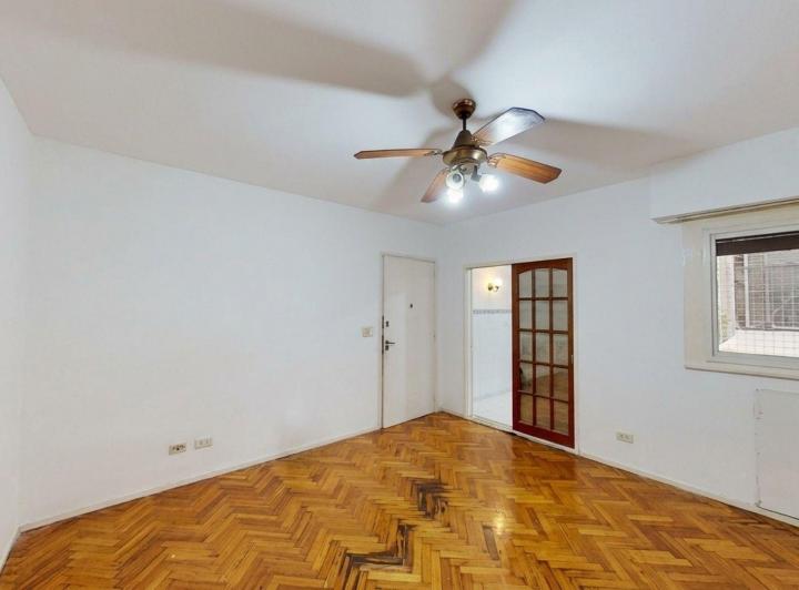 Departamento · 50m² · 3 Ambientes