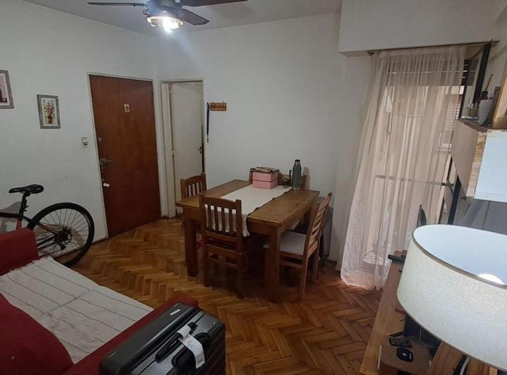 Departamento · 43m² · 3 Ambientes