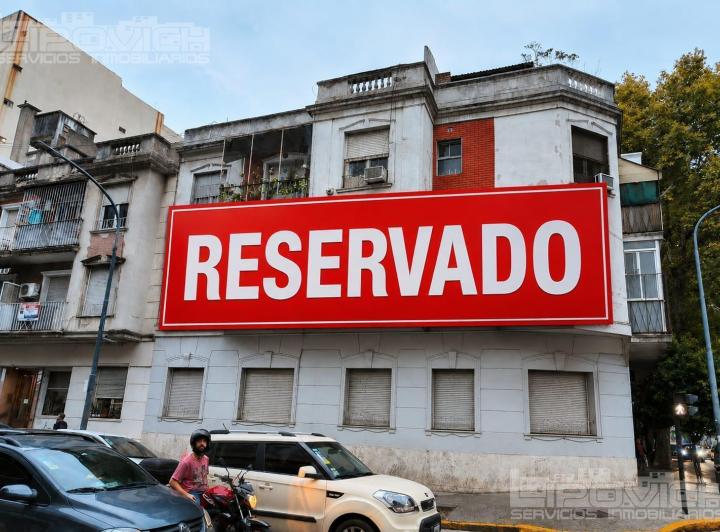 Departamento · 67m² · 3 Ambientes
