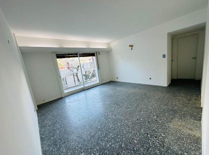Departamento · 50m² · 2 Ambientes