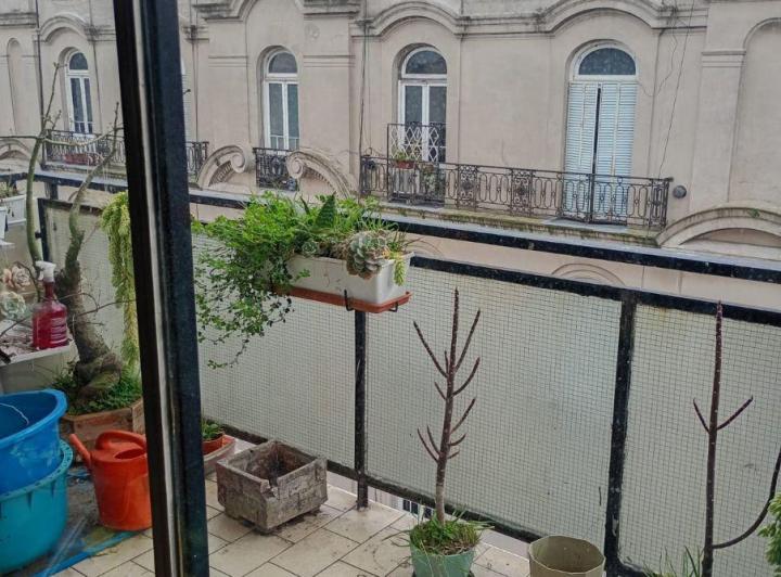 Departamento · 63m² · 3 Ambientes