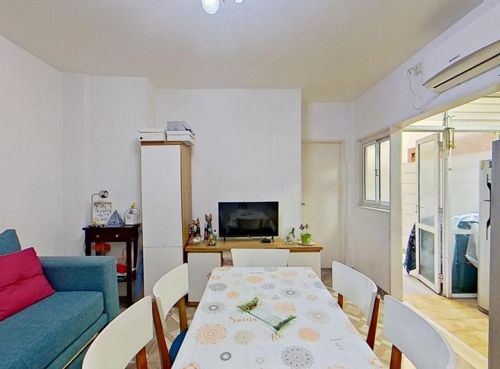 Departamento · 31m² · 2 Ambientes