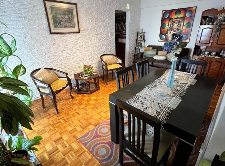 Departamento · 39m² · 2 Ambientes