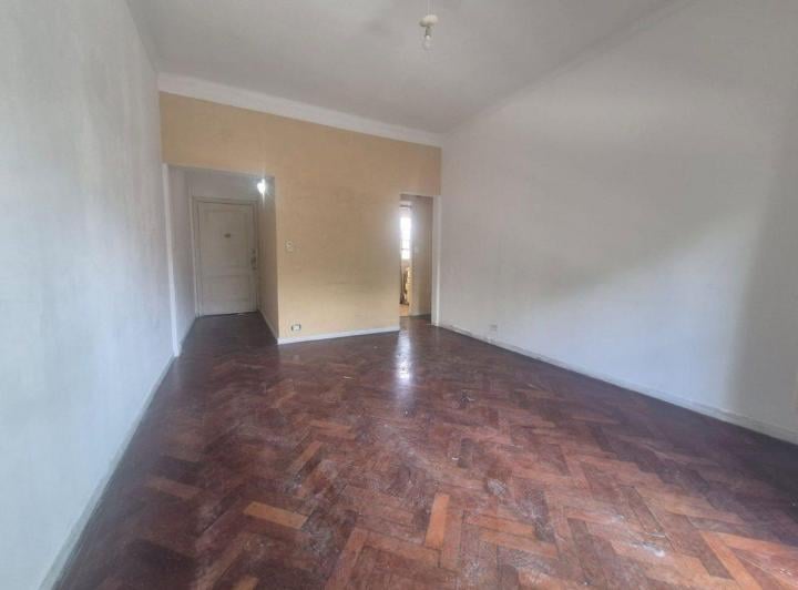 Departamento · 49m² · 3 Ambientes