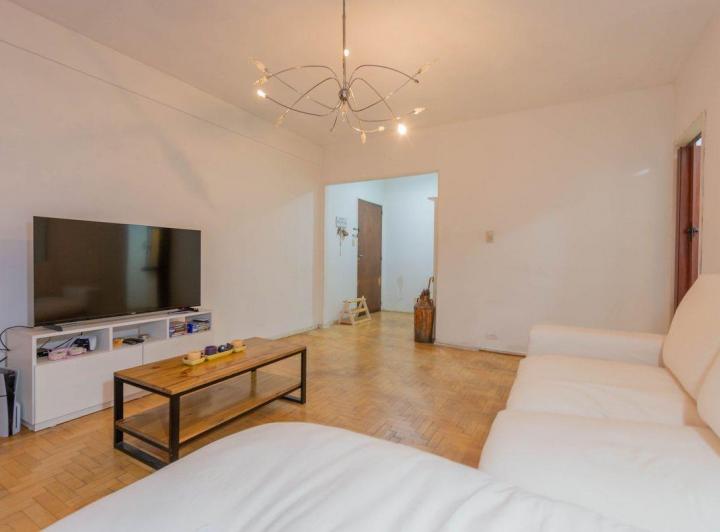 Departamento · 47m² · 2 Ambientes