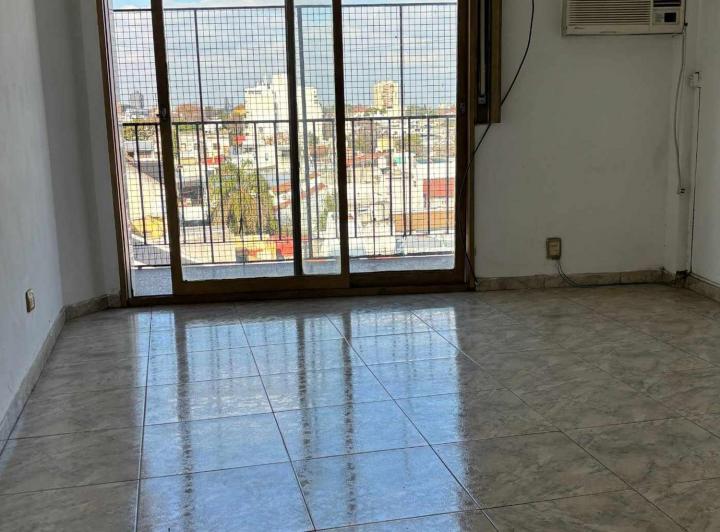 Departamento · 57m² · 3 Ambientes