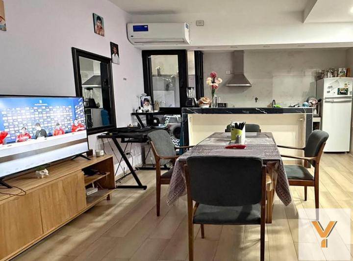 Departamento · 46m² · 2 Ambientes