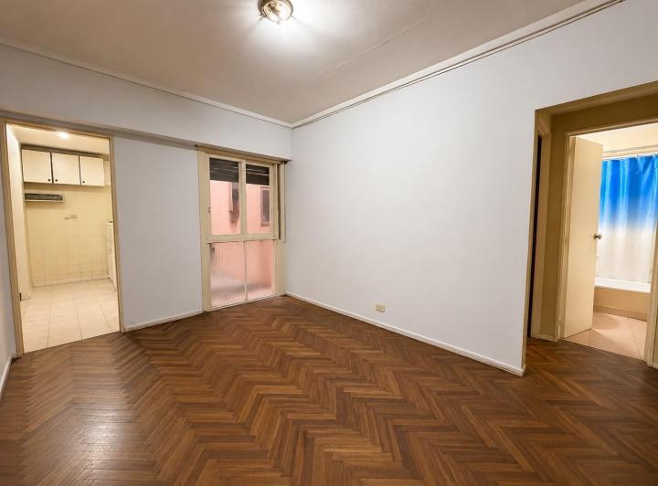 Departamento · 36m² · 2 Ambientes