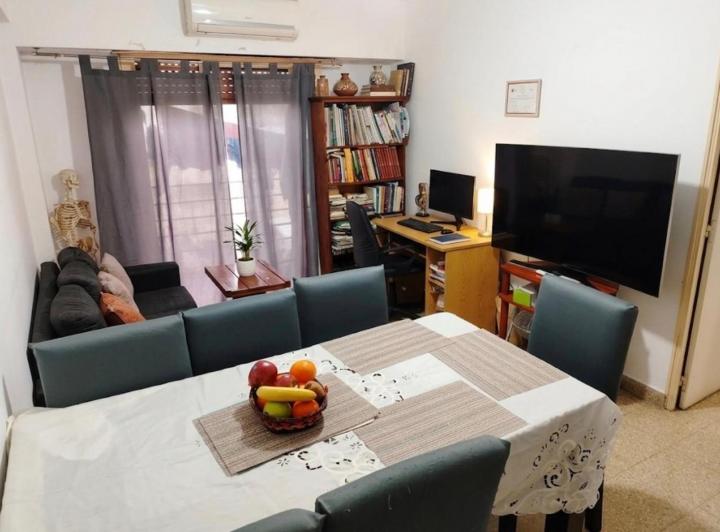 Departamento · 50m² · 3 Ambientes