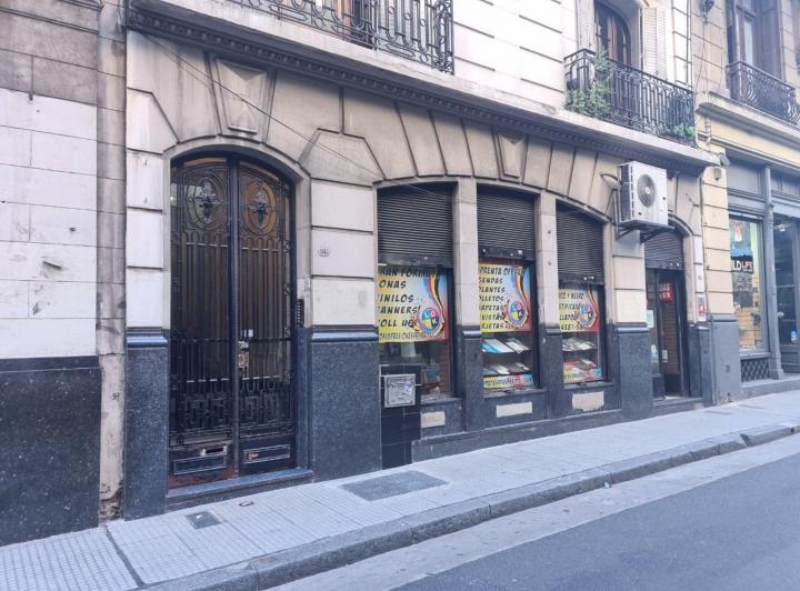 Departamento · 60m² · 3 Ambientes