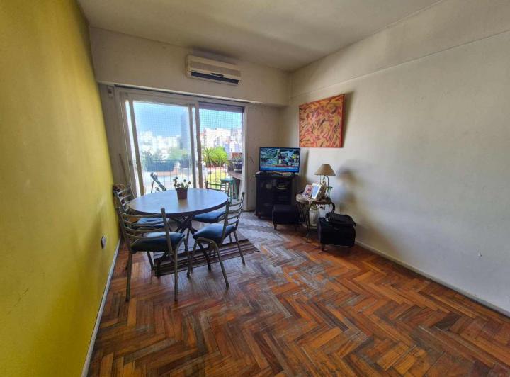 Departamento · 43m² · 3 Ambientes