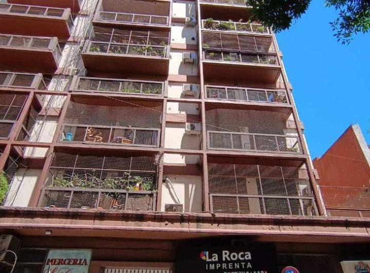 Departamento · 36m² · 2 Ambientes