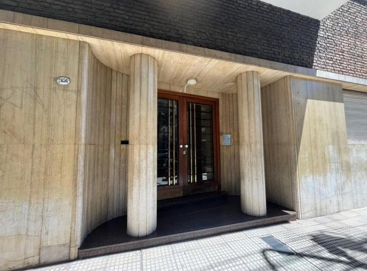Departamento · 60m² · 3 Ambientes