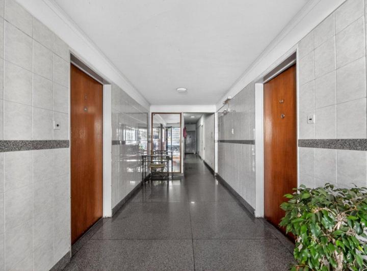 Departamento · 42m² · 2 Ambientes