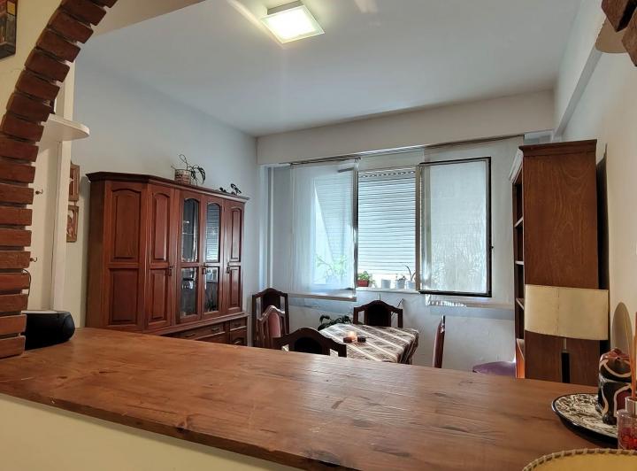Departamento · 44m² · 3 Ambientes