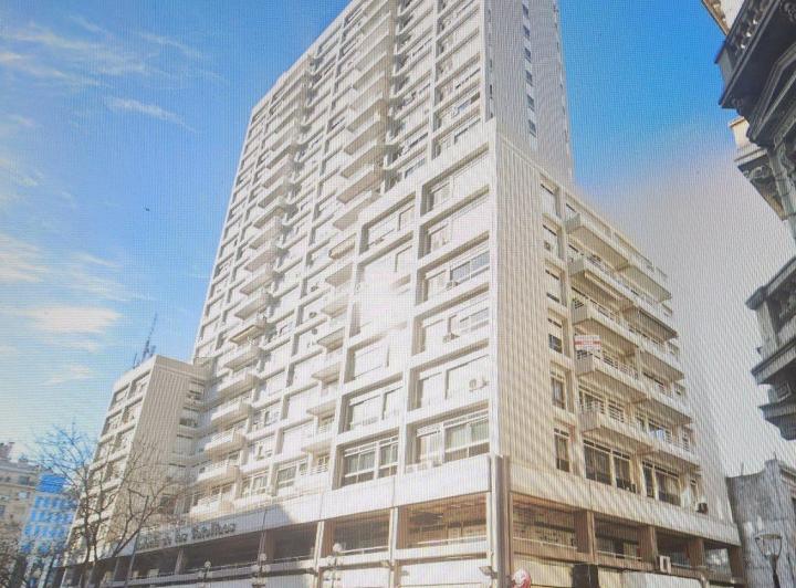 Departamento · 37m² · 2 Ambientes · 1 Cochera