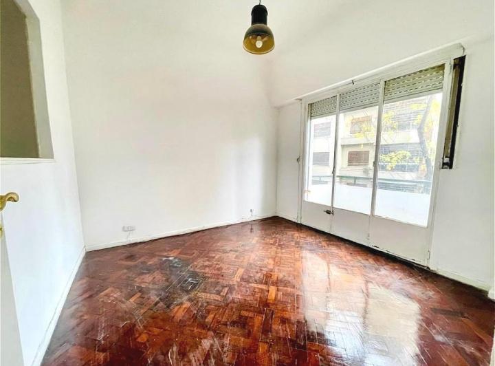 Departamento · 50m² · 3 Ambientes