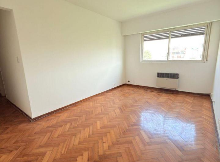 Departamento · 52m² · 3 Ambientes